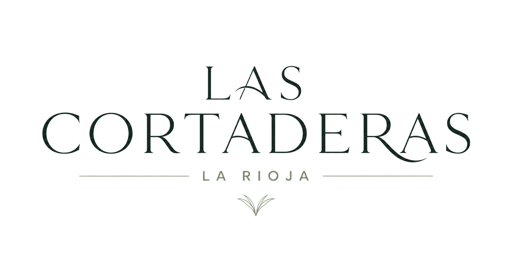 Las Cortaderas
